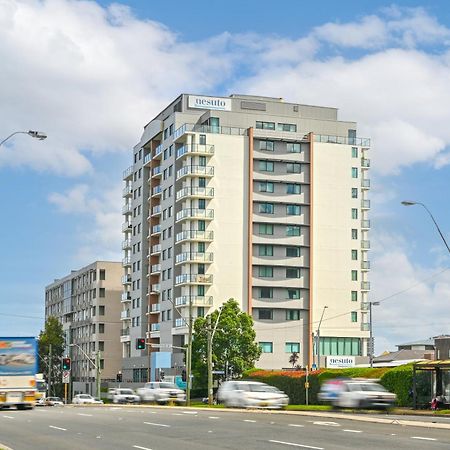 אפרטהוטל סידני Nesuto Parramatta מראה חיצוני תמונה